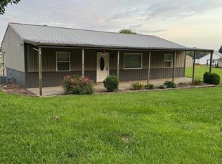 265 Stump Newman Rd, Hawesville, KY 42348