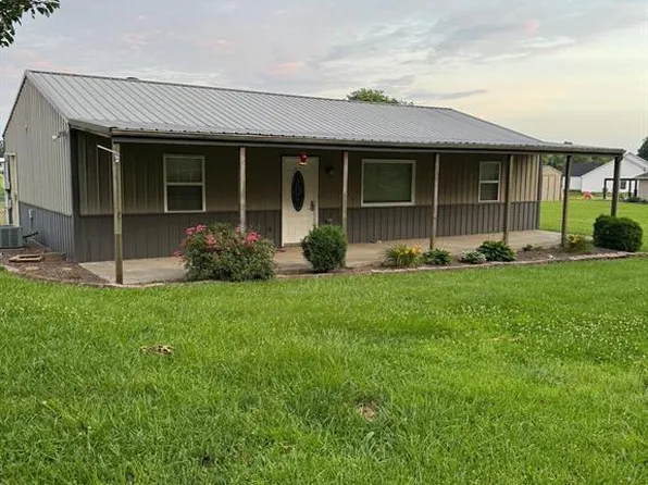 265 Stump Newman Rd, Hawesville, KY 42348