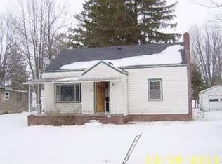 125 S Main St, Carsonville, MI 48419