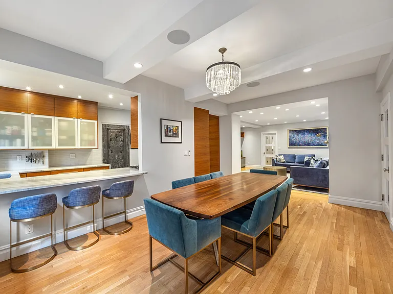 300 Riverside Dr #3GH — Photo 5