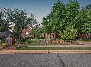 417 Hollowdale, Edmond, OK 73003