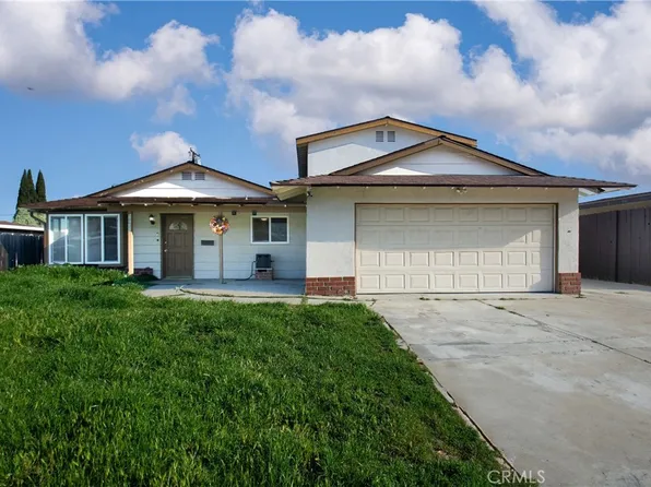 18621 Villa Clara St, Rowland Heights, CA 91748