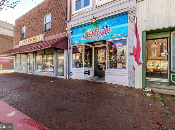 161 W Broadway, Salem, NJ 08079