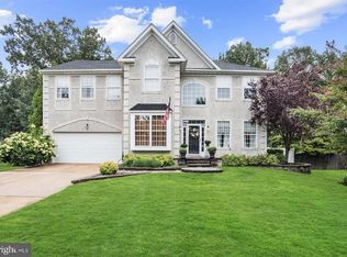 9 Filly Way, Sewell, NJ 08080