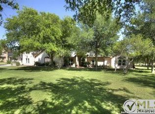 2235 Summit Rdg, San Marcos, TX 78666