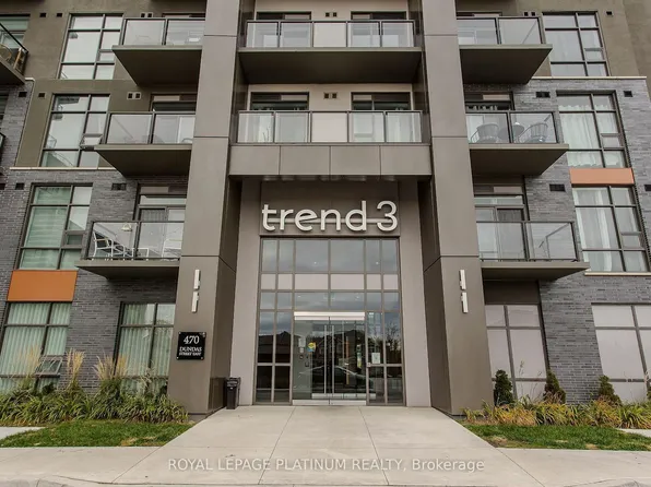 470 Dundas St E #114, Hamilton, ON L8B 0G7