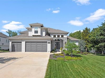 9268 Brownridge St, Lenexa, KS, 66220