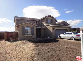 6614 Westmont Ct, Palmdale, CA 93552