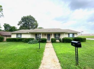 3475 Pine Bluff St, Paris, TX 75460