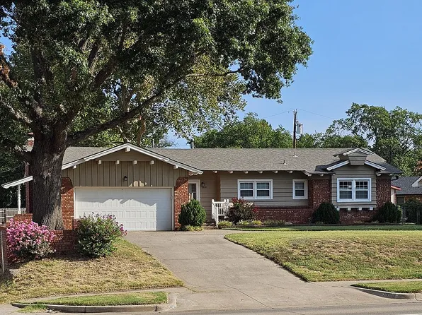 2309 E Hartford Ave, Ponca City, OK 74604