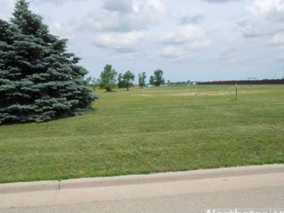 639 Industrial Blvd, New Richmond, WI, 54017