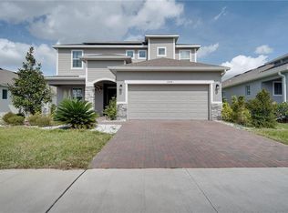1268 Hendon Loop, Davenport, FL 33837