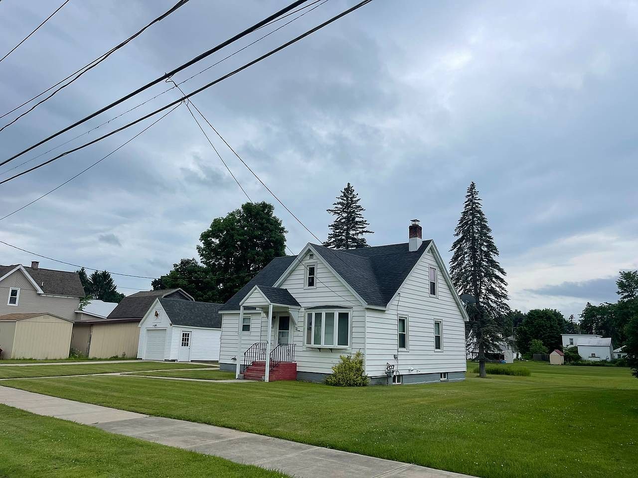 7 W Faville Ave, Dolgeville, NY 13329 MLS 11188478 Zillow