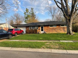 6810 Hubbard Dr, Dayton, OH