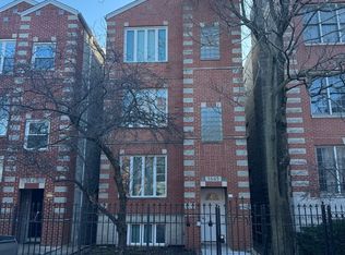1445 W Walton St APT 3, Chicago, IL 60642
