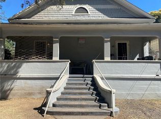 403 W 6th St #1 & 2, Chico, CA 95928