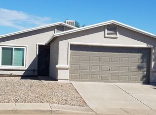 4677 Calle Vis, Sierra Vista, AZ 85635