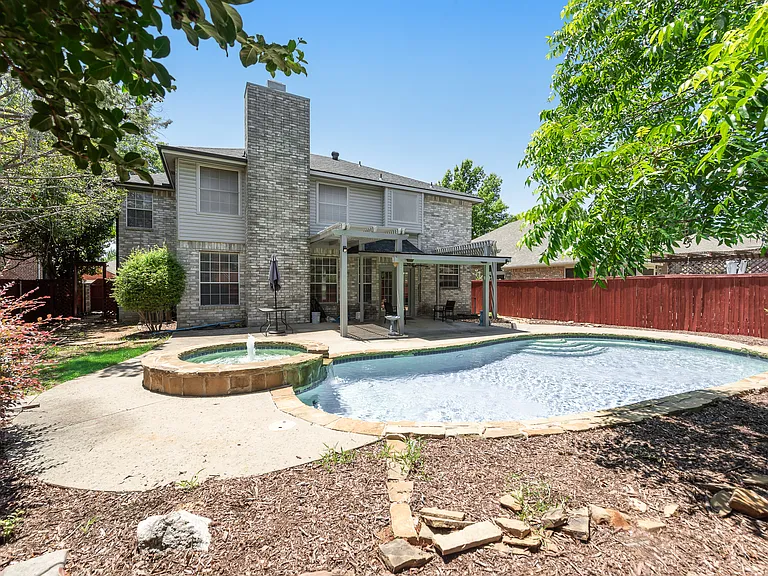 2912 Shadow Oak Ct — Photo 31