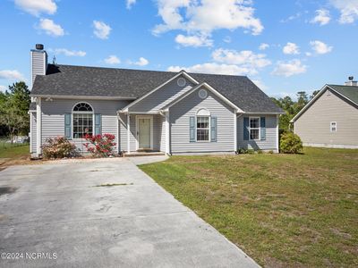 113 Quail Creek Drive, Hubert, NC, 28539