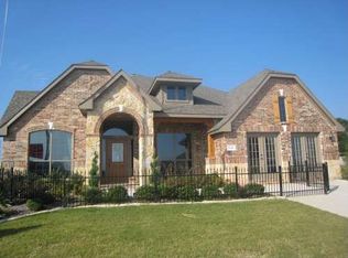 558 Santa Fe Trl, Waxahachie, TX 75165
