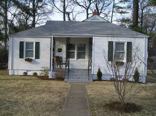 2914 Pinehurst Rd, Henrico, VA 23228