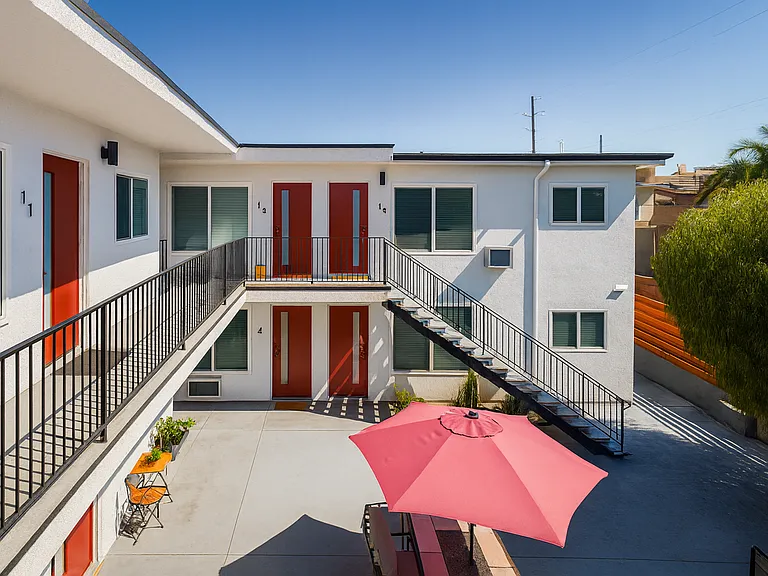 4755 Felton St #8 — Photo 5