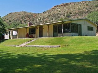 11200 E Lolo Mai Rd, Sedona, AZ 86325