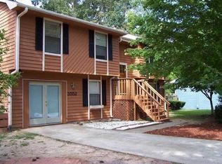 3552 Riverchase Dr, Decatur, GA 30034