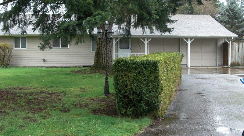 **6602 82nd Street SW ... Sits on nearly a third acre*Two car garage*Landscaped.