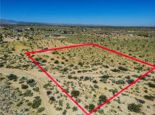 1 Inez Ave, Yucca Valley, CA 92284