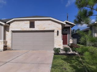 25539 Starling Ln, Magnolia, TX 77354