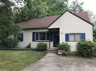 164 Linden Dr, Painesville, OH 44077