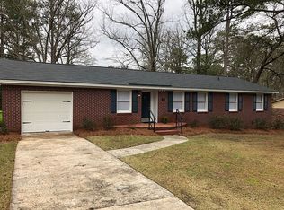 1700 Marley Dr, Columbia, SC 29210