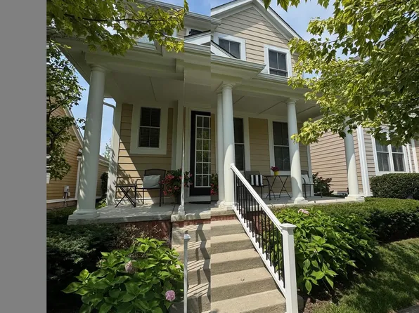 830 Constitution St, Canton, MI 48188