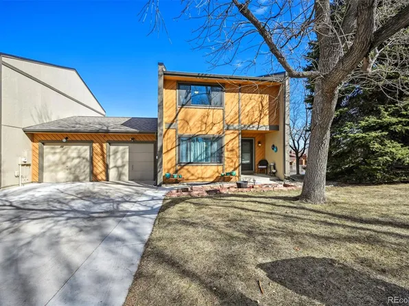 12655 W Bayaud Avenue #25, Lakewood, CO 80228