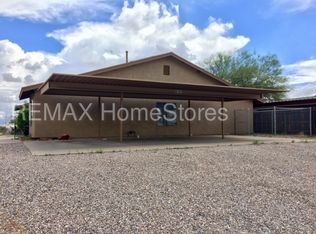 4147 Calle Barona #A, Sierra Vista, AZ 85635