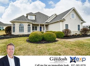 1014 Bentgrass Ln, Dayton, OH