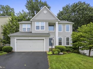 13317 Copper Ridge Rd, Darnestown, MD 20874