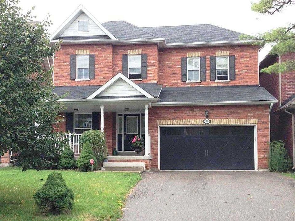 2nd image of 26 James Scott Rd
