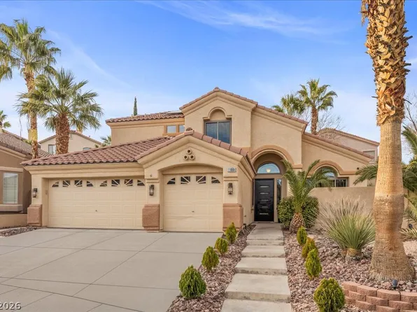 11004 Cliff Swallow Ave, Las Vegas, NV 89144