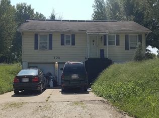 103 Industrial Dr, Windsor, MO 65360