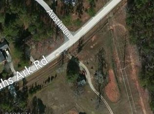 3427 Noahs Ark Rd, Jonesboro, GA 30236