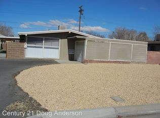 1103 W Avenue J6, Lancaster, CA 93534