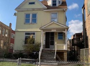 7106 S Eberhart Ave, Chicago, IL 60619