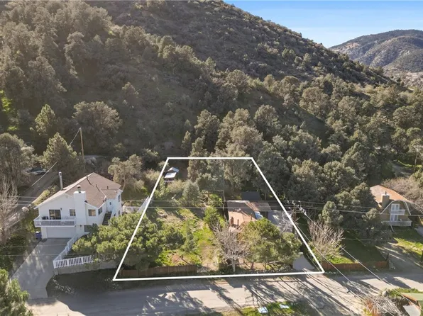 209 E End Dr, Frazier Park, CA 93225