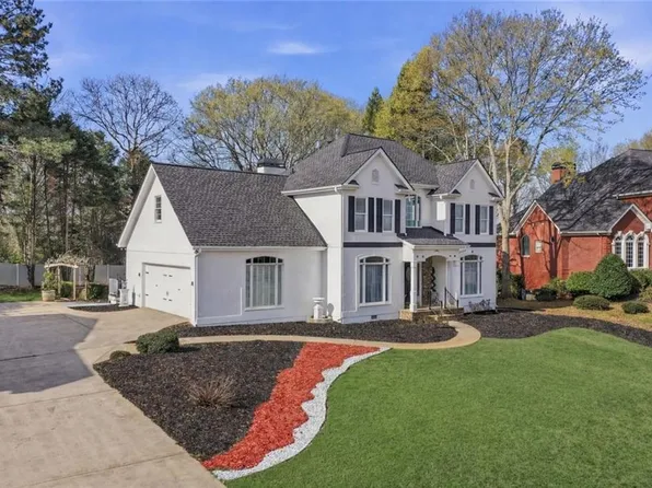 170 Glen Eagle Way, McDonough, GA 30253