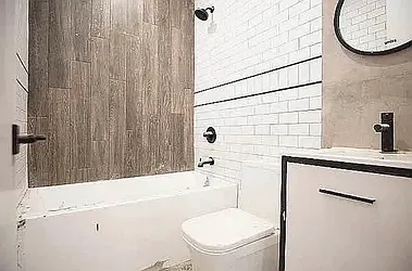 Rented by Doorway NYC, LLC