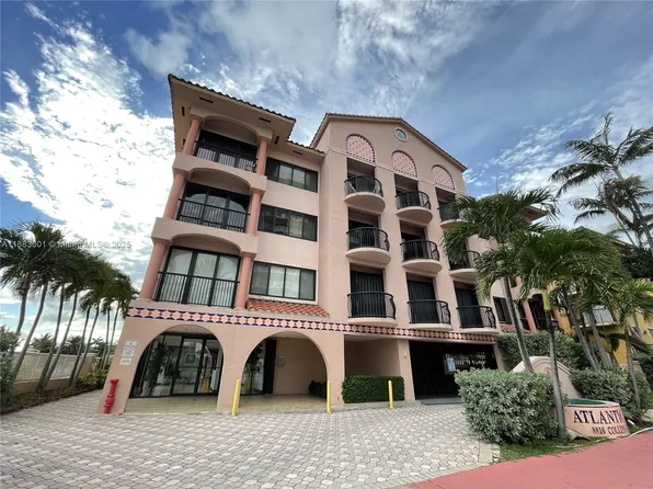 8816 Collins Ave APT 206, Surfside, FL 33154