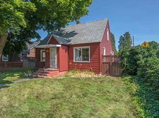617 S Ferrall St, Spokane, WA 99202