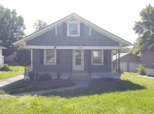 2111 S Scott Ave, Independence, MO 64052